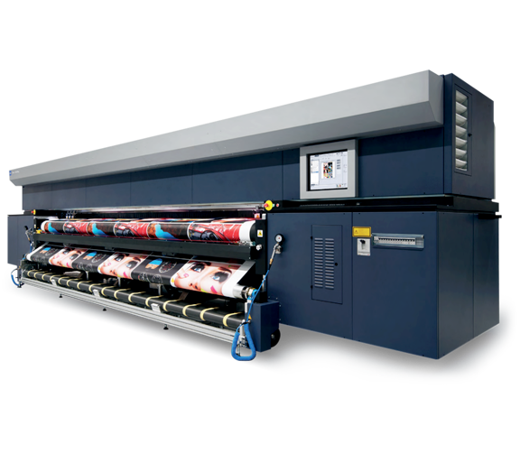 DURST RHO 512 R
