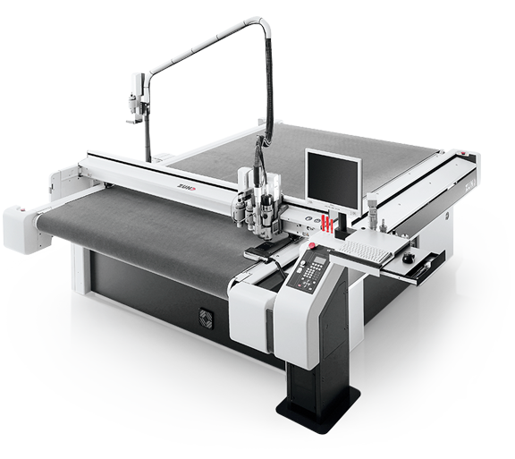 Zund G3 3XL-2500