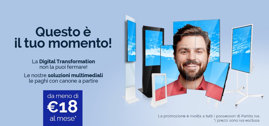 Noleggio Operativo