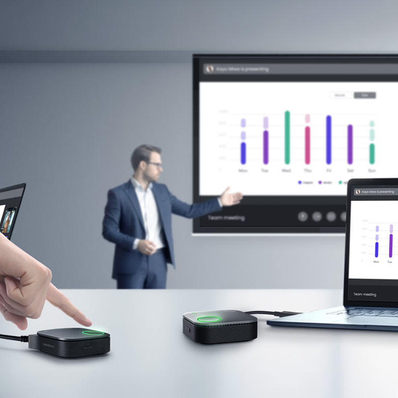 COLLABORATION BENQ
