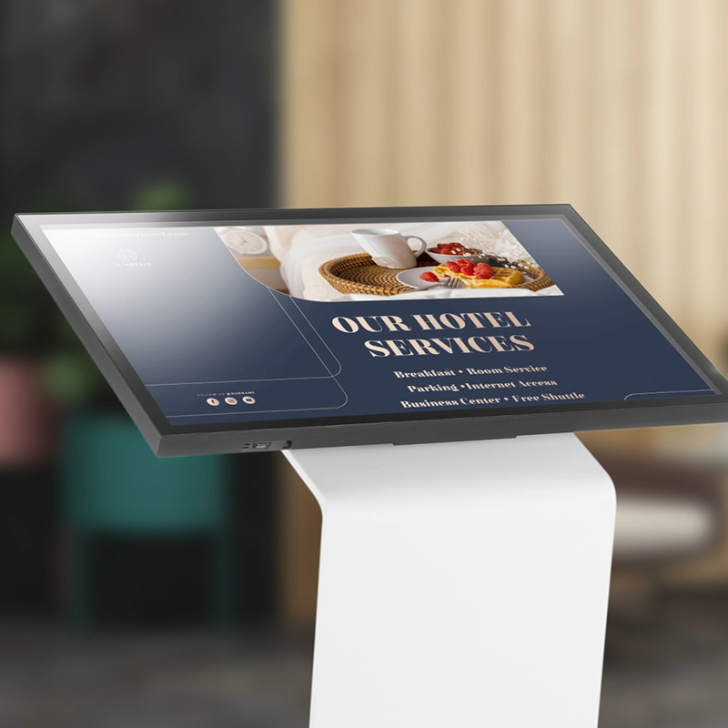 POINTS D'INFORMATION