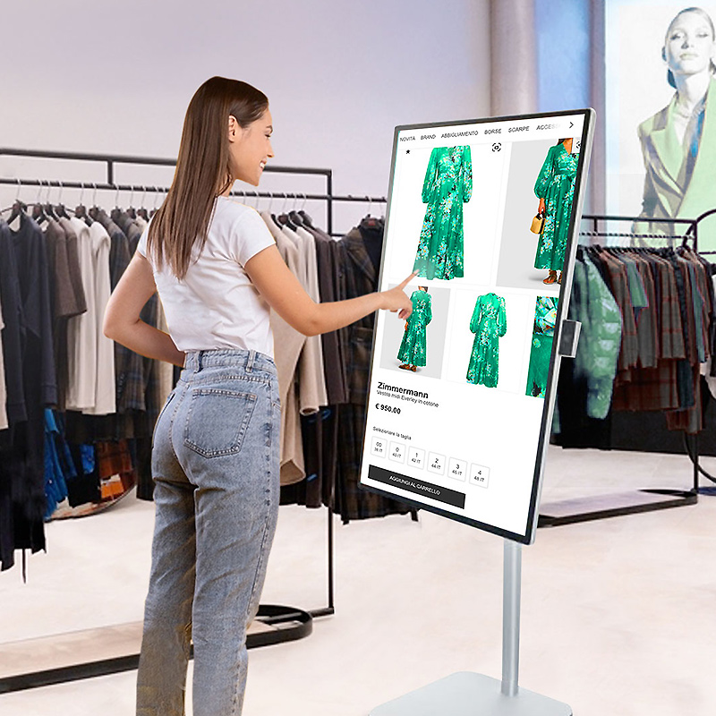 POINTS D'INFORMATION