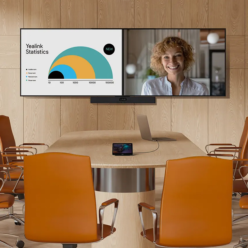 COLLABORATION YEALINK