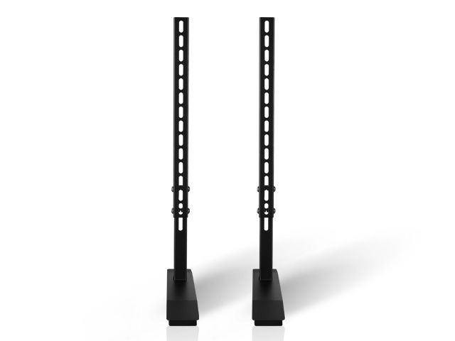 PE1475PR desktop monitor stand