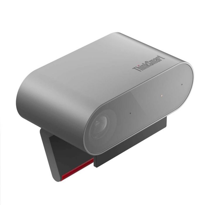 Lenovo ThinkSmart Camera + ThinkCentre for meeting rooms