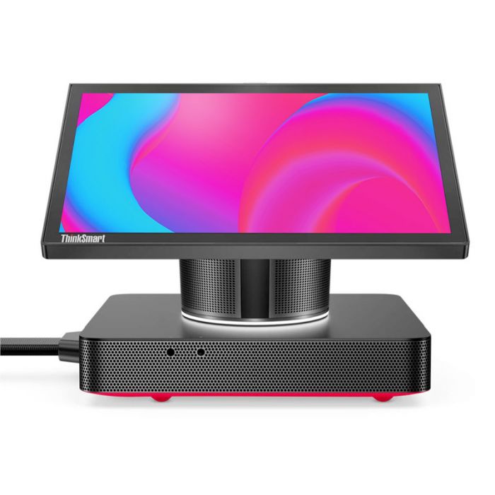Lenovo ThinkSmart Camera + ThinkSmart Hub