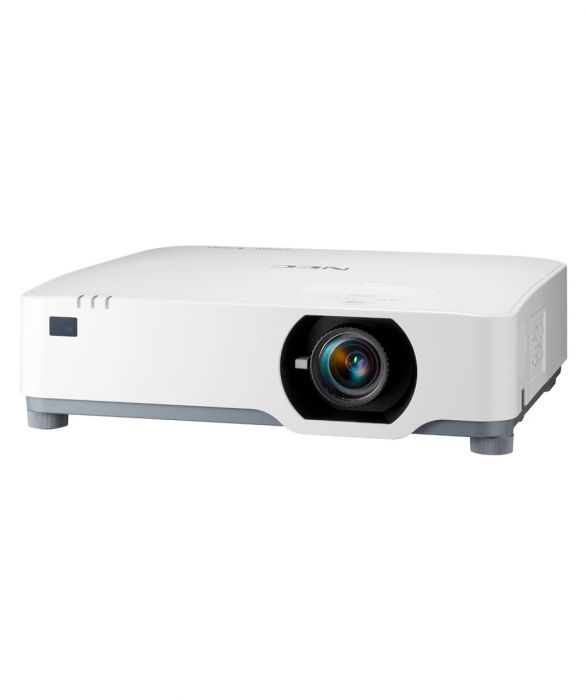 NEC Laser Lcd Professional Projector mod P525UL Brightness AL 5000