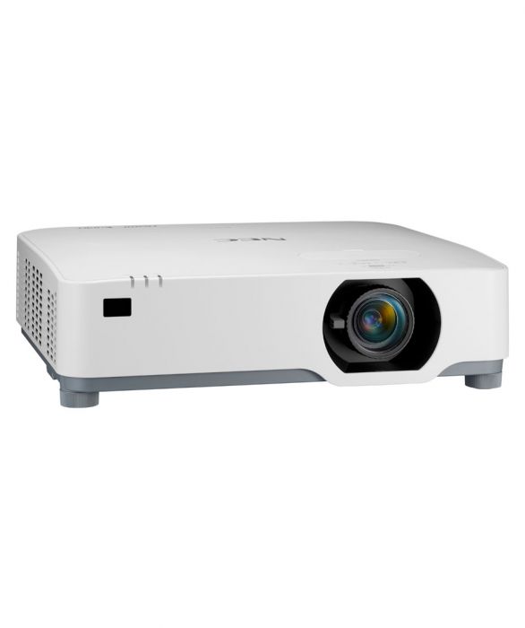 NEC Laser Lcd Professional Projector mod P525UL Brightness AL 5000