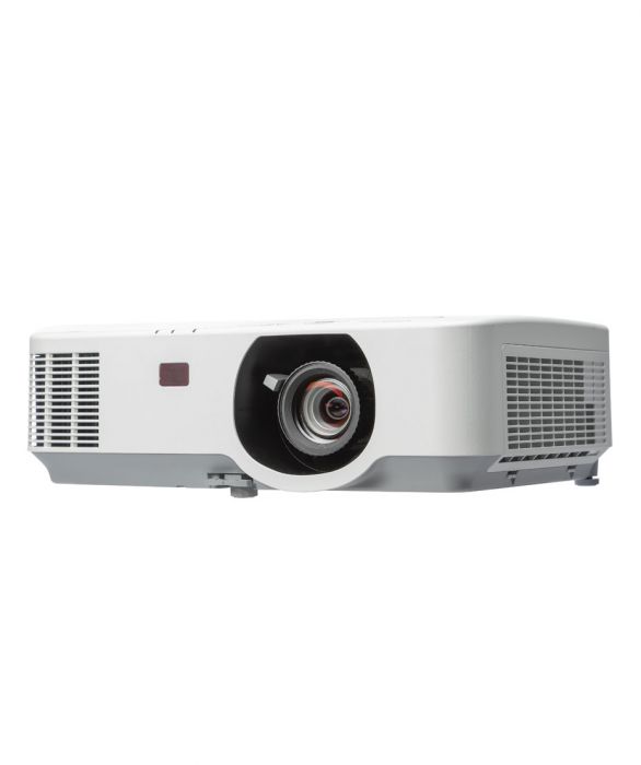 NEC Lcd Professional Projector mod P554U Brightness AL 5300 