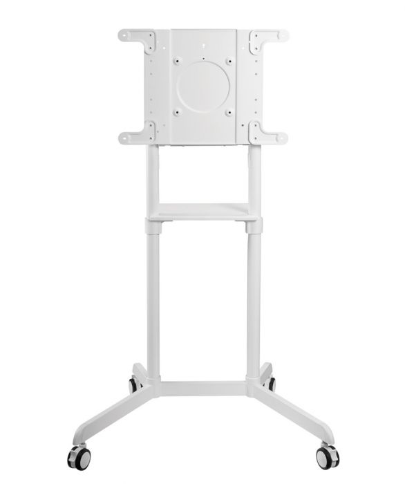 Black or white cart for Samsung 65"