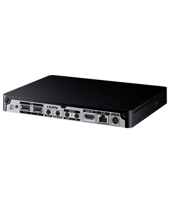 Samsung digital signage player box -SBB-SS08NV2XEN