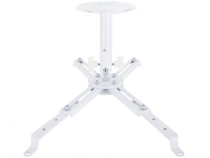 Soporte de techo ajustable 40/175 cm MB2544