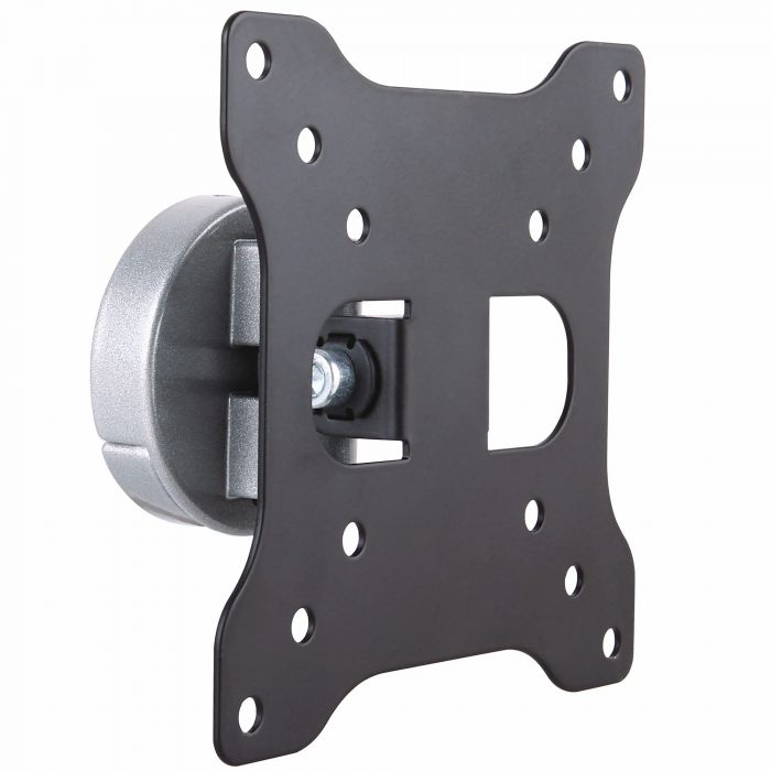 Supporto da parete per monitor - Alluminio - Supporto VESA per schermi fino a 34"