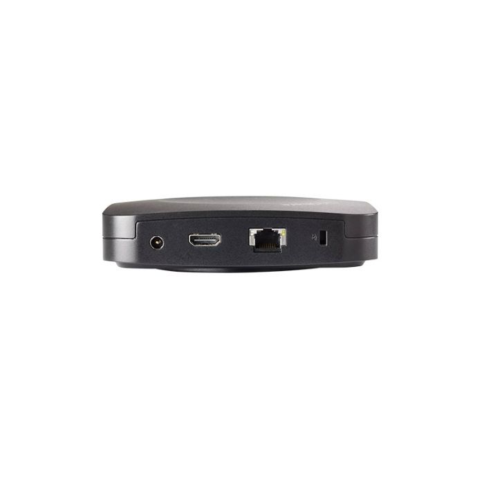 ClickShare C‑5 - Presentazione wireless semplice con un solo clic per spazi ristretti