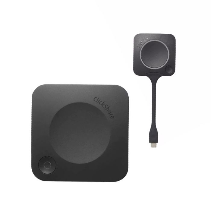 ClickShare CX‑20 - Conferenze wireless semplici per sale riunioni di piccole dimensioni e spazi ristretti