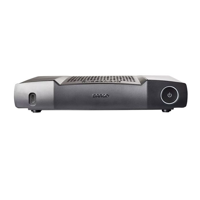 ClickShare CX‑50 2a generazione - Soluzione per conferenze premium per sale ad alto impatto