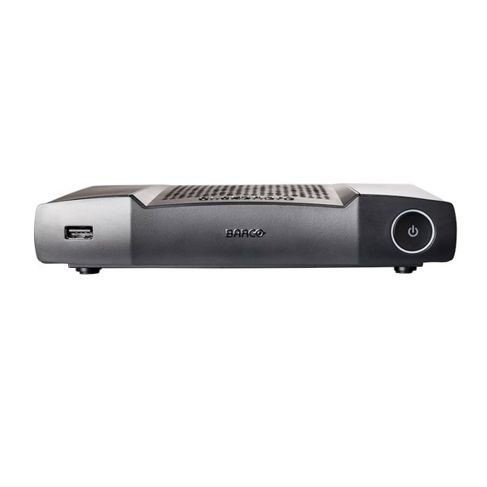 ClickShare CX‑50 - Conferenze wireless di fascia alta per ampi spazi riunioni e sale riunioni