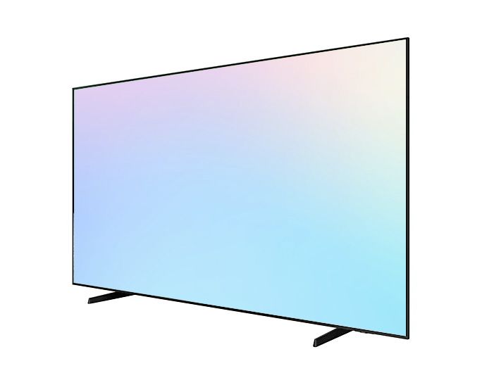 Business TV BE98D-H 98" 4K