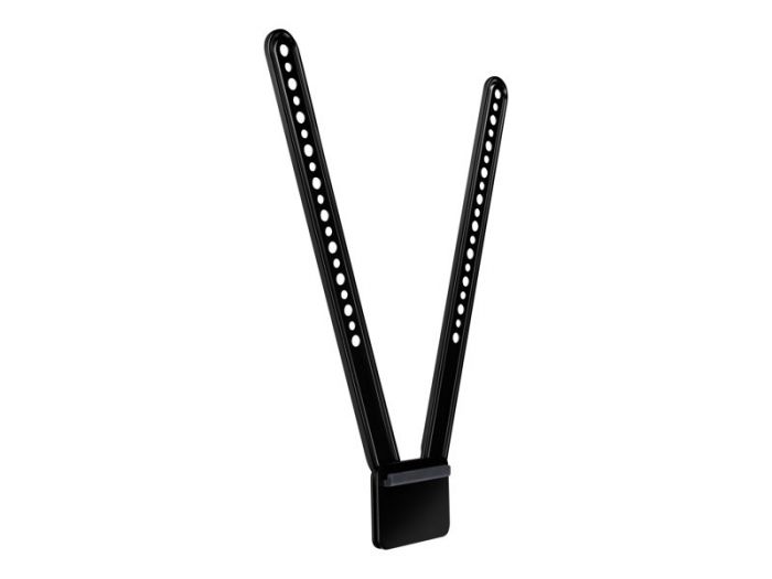 Logitech TV mount para meetup