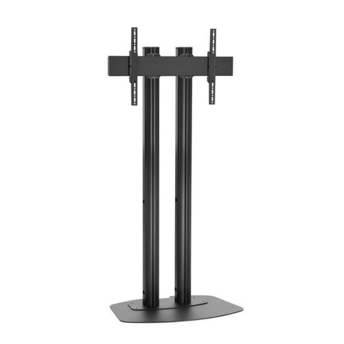 Self-supporting stand for Monitor 75-85" Monitor