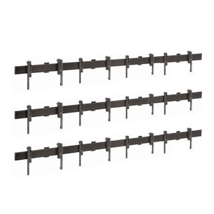 46” Videowall 4x3 Wall Bracket Kit