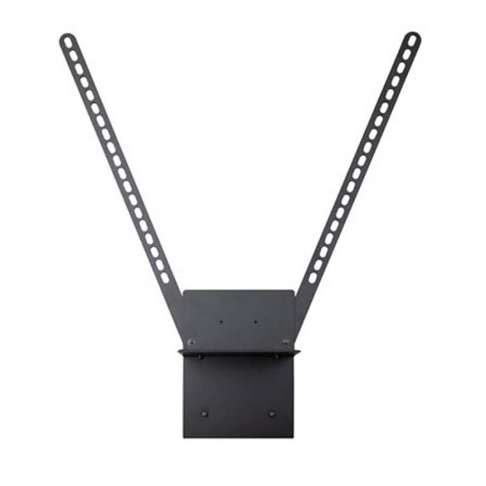 ClickShare TV bracket for video bars