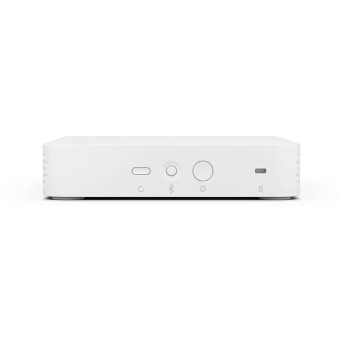 Logitech RoomMate - CollabOS appliance for supported conference cameras and room solution peripherals