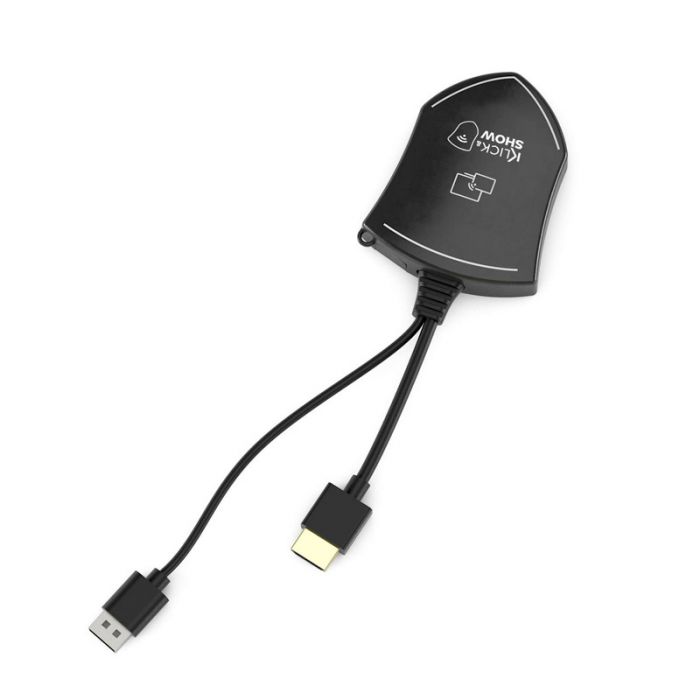 Transmetteur HDMI du système Klick&Show - KM_7488000344