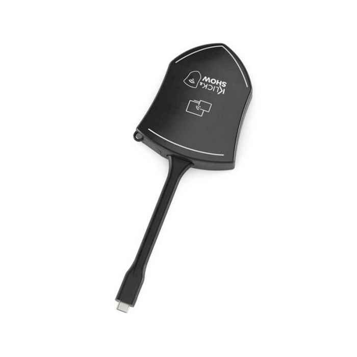 Trasmettitore USB-C per sistema Klick&Show - KM_7488000345