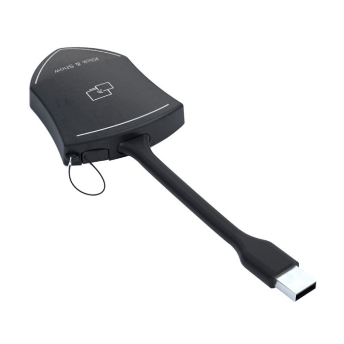 Transmetteur USB-A pour système Klick&Show - KM_7488000301