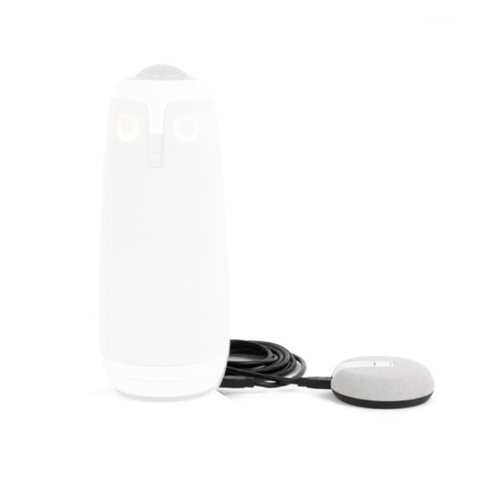 Microphone d’expansion mic pour Meeting Owl 3