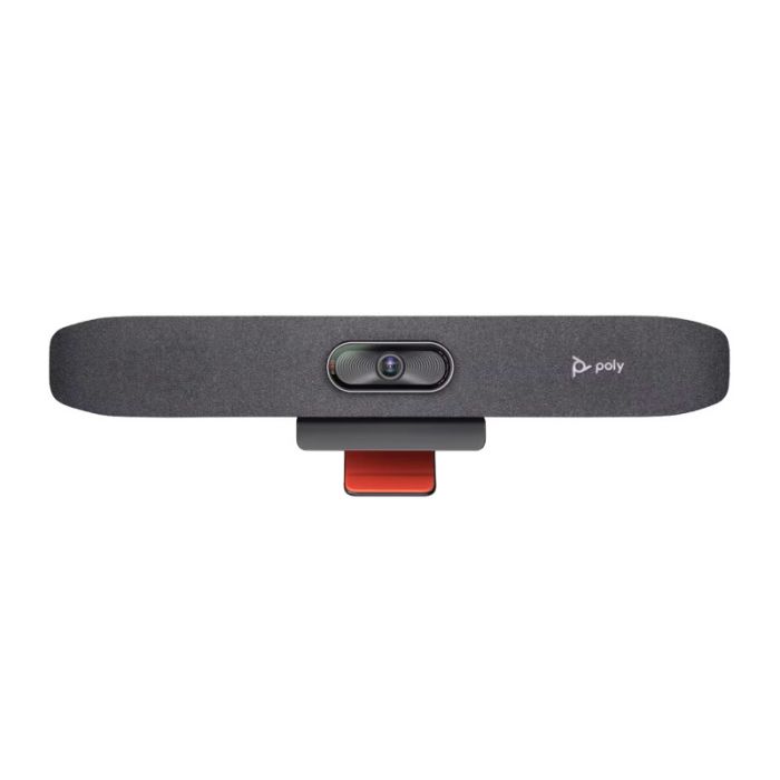 Poly Studio R30 - BYOD - Tagungsraum klein