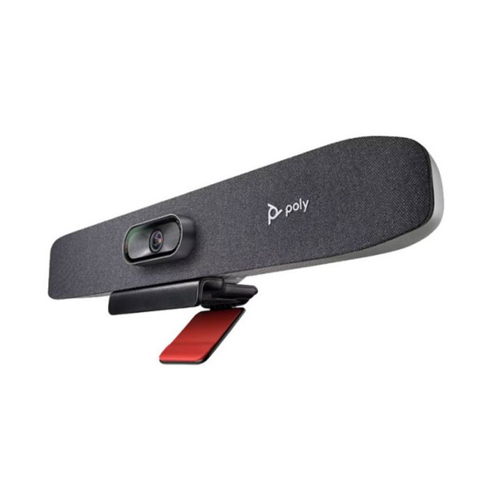 Poly Studio R30 - BYOD - Tagungsraum klein