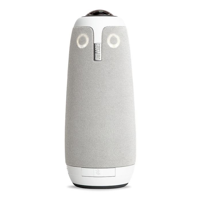 Meeting Owl 3 - Caméra de conférence, microphone et haut-parleur à 360º intelligent