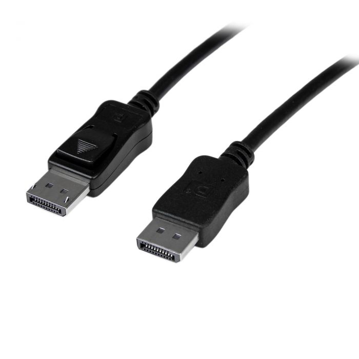 Cavo DisplayPort attivo da 10 m - DP a DP M/M