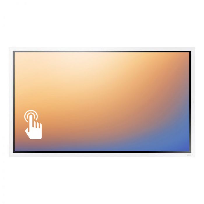 Lavagna multimediale 55" Samsung FLIP Pro WM55B