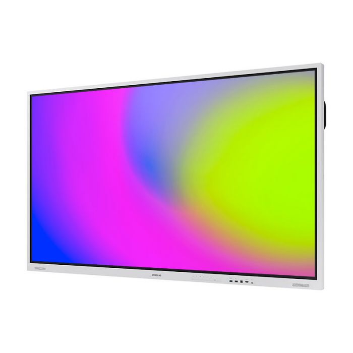 Samsung FLIP Pro WM85B 85" Multimedia-Whiteboard