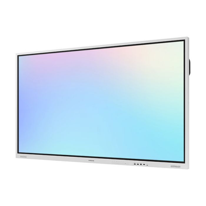 Lavagna multimediale 75" Samsung FLIP Pro WM75B