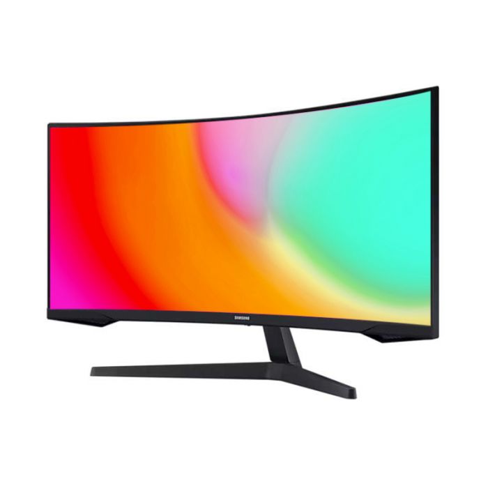 34" G55T QHD Curved Odyssey Gaming Monitor