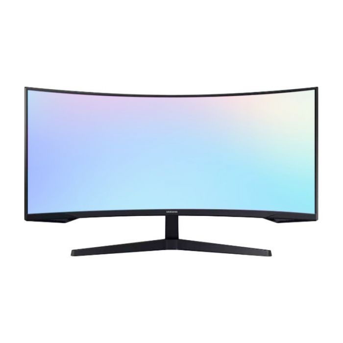 Moniteur Gaming Odyssey G5 - G55T de 34" Ultra WQHD incurvé 