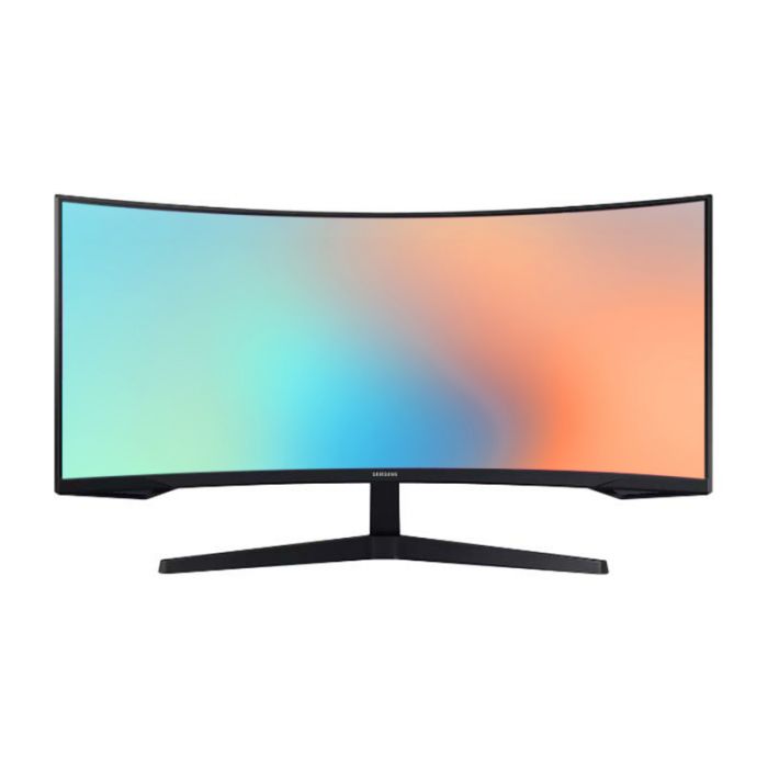 Monitor Gaming Odyssey G5 - G55T da 34" Ultra WQHD Curvo