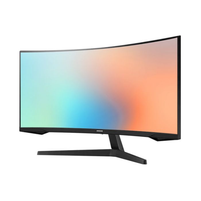 Monitor Gaming Odyssey G5 - G55T da 34" Ultra WQHD Curvo