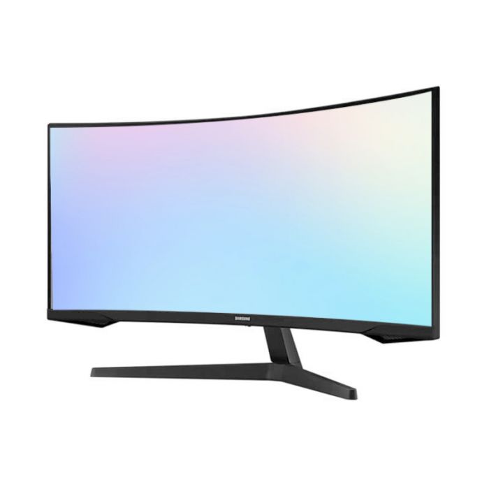 Moniteur Gaming Odyssey G5 - G55T de 34" Ultra WQHD incurvé 