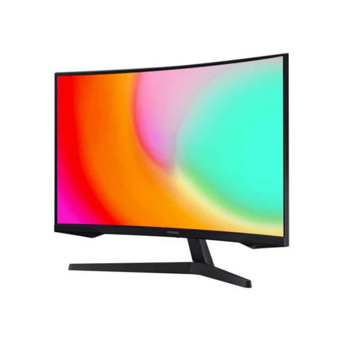 27" G55T QHD, 144Hz Curved Odyssey Gaming Monitor