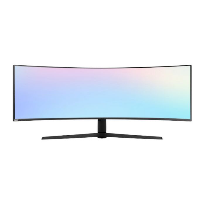 Moniteur Gaming Odyssey G9 - G95T de 49'' Dual QHD Incurvé 