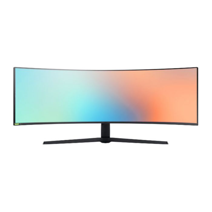 Monitor Gaming Odyssey G9 - G95T da 49'' Dual QHD Curvo