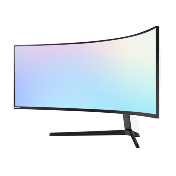 Moniteur Gaming Odyssey G9 - G95T de 49'' Dual QHD Incurvé 
