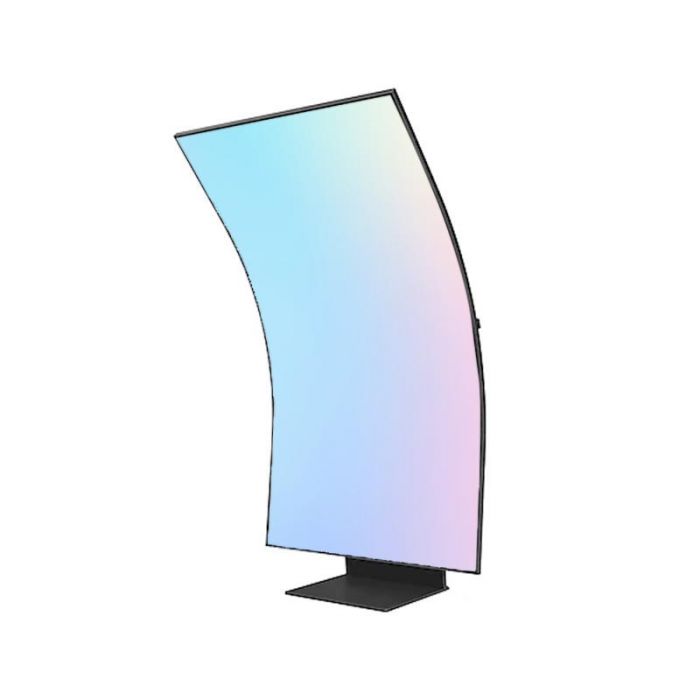 Moniteur Gaming Odyssey Ark - G97NB de 55" UHD Incurvé 