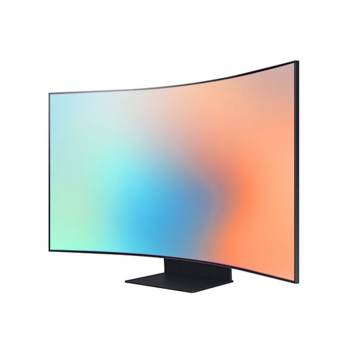 Monitor Gaming Odyssey Ark - G97NB da 55" UHD Curvo