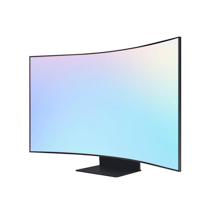 Moniteur Gaming Odyssey Ark - G97NB de 55" UHD Incurvé 